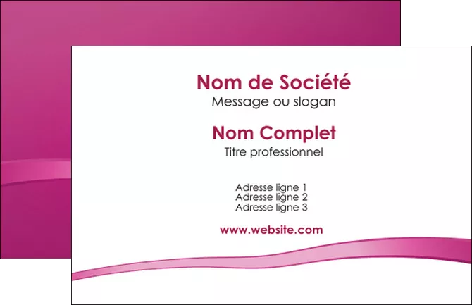 modele en ligne carte de visite web design texture contexture structure MLGI93597