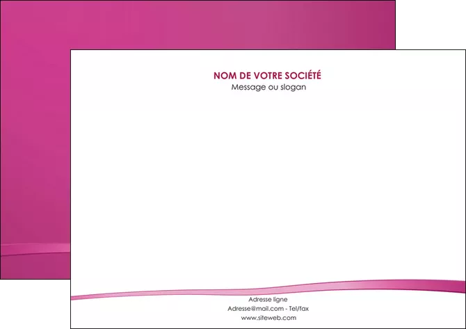 personnaliser modele de flyers web design texture contexture structure MLGI93613