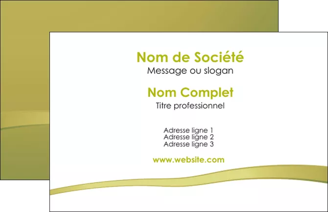 maquette en ligne a personnaliser carte de visite web design texture contexture structure MLIGLU93649