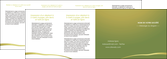 modele en ligne depliant 4 volets  8 pages  web design texture contexture structure MLGI93699
