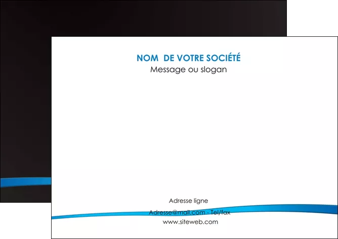 creer modele en ligne flyers web design texture contexture structure MIFCH93723