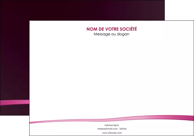 personnaliser modele de affiche web design texture contexture structure MLGI93821