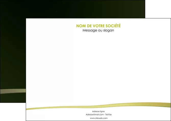 exemple affiche web design texture contexture structure MLGI93873