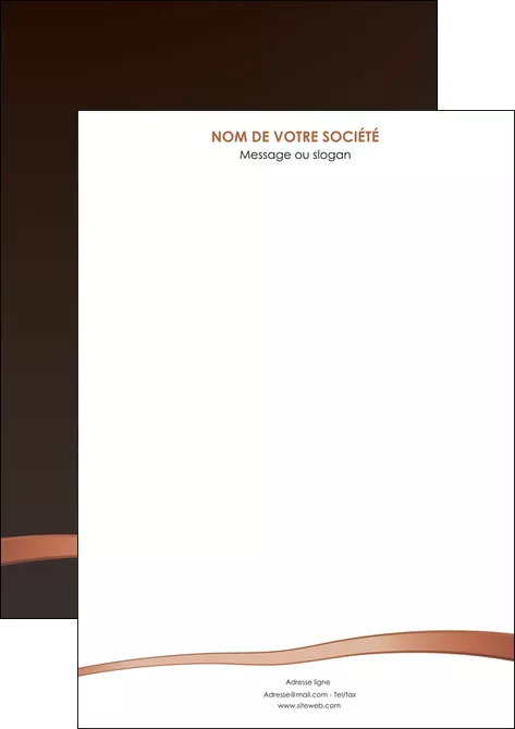 cree affiche web design texture contexture structure MLIGLU93991