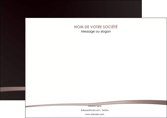 cree affiche web design contexture structure fond MLGI94117