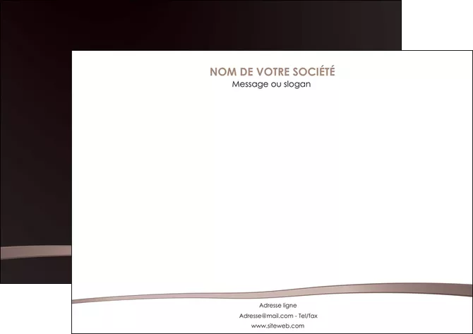impression affiche web design contexture structure fond MLGI94139