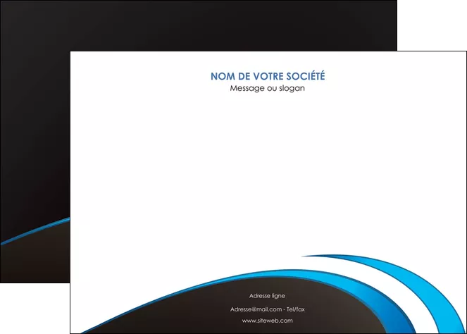 modele affiche web design contexture structure fond MLGI94215