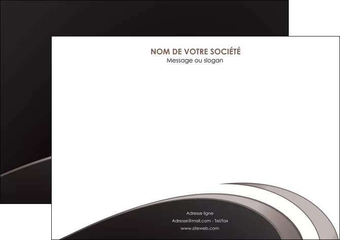 faire affiche web design contexture structure fond MIS94277