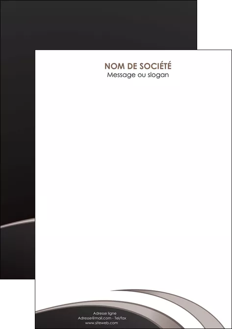 modele en ligne flyers web design contexture structure fond MIFCH94299