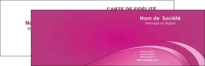 impression carte de visite texture contexture structure MIFBE94599