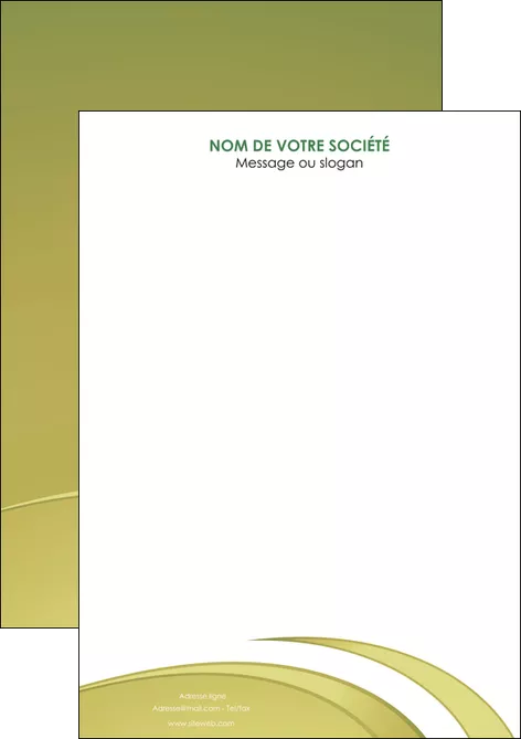 modele flyers texture contexture structure MIFCH94657