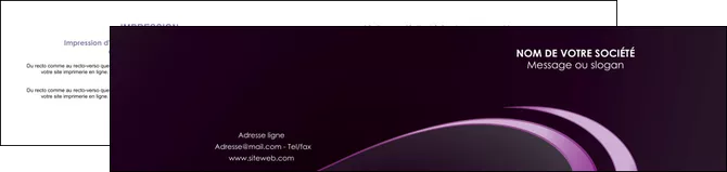 personnaliser modele de depliant 2 volets  4 pages  web design texture contexture structure MIFLU94757