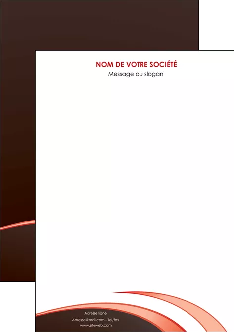 impression affiche web design texture contexture structure MLGI94791
