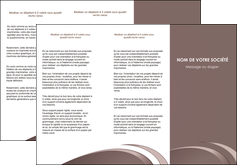 faire modele a imprimer depliant 3 volets  6 pages  web design texture contexture structure MIDLU94851