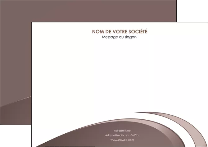 realiser affiche web design texture contexture structure MIFBE94867