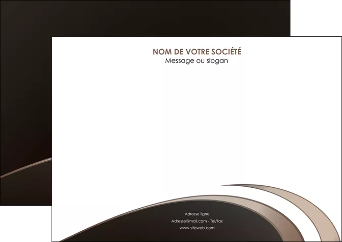 personnaliser modele de affiche web design texture contexture structure MLGI95023
