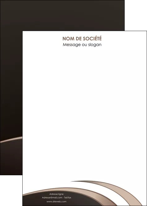 faire modele a imprimer affiche web design texture contexture structure MID95065
