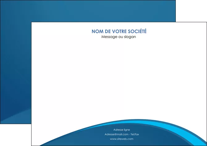 creer modele en ligne affiche web design texture contexture structure MIFLU95111