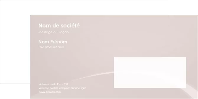 maquette en ligne a personnaliser enveloppe web design texture contexture structure MLGI95575