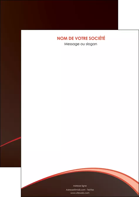 creation graphique en ligne affiche texture contexture structure MID95919